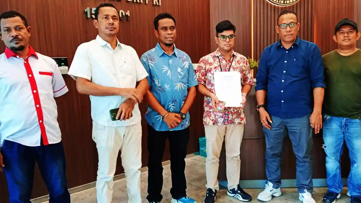Berkas Perkara Lengkap, Kasus Dugaan Kode Etik Pemilu 2024 di Raja Ampat Bergulir di DKPP