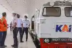 Lowongan Kerja Terbaru Maret 2026 KAI Services Posisi Parking Operation, Lengkap Jadwal dan Syarat