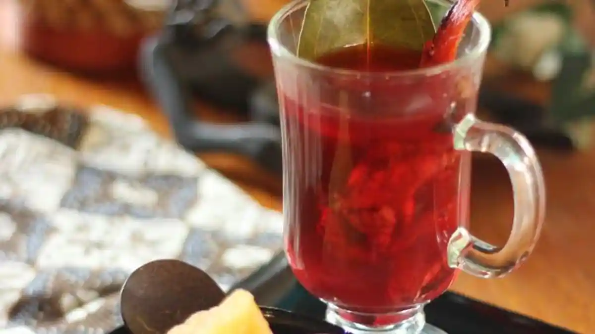 Manfaat Wedang Uwuh untuk Meredakan Diare, Ternyata Memiliki Kandungan Berikut Ini