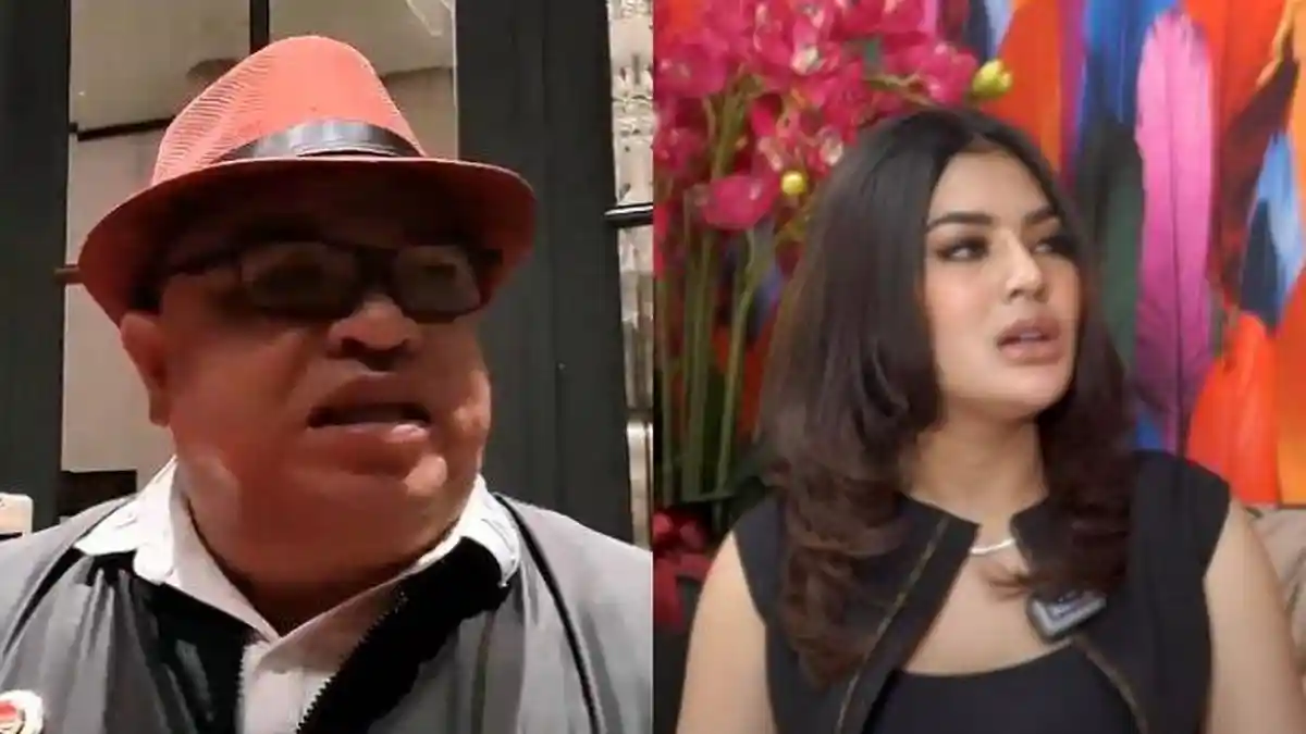 Razman Nasution Laporkan Iqlima Kim ke Polisi: Ini Pembelajaran bagi Pemberi Kuasa yang Seenaknya