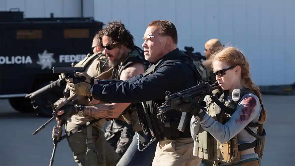 Sinopsis Film 'Sabotage' Dibintangi Arnold Schwarzenegger, Tayang Hari ini di Bioskop TRANS TV