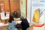 Kantor Cabang BNI di Seluruh Dunia Tetap Layani Nasabah Selama Lebaran