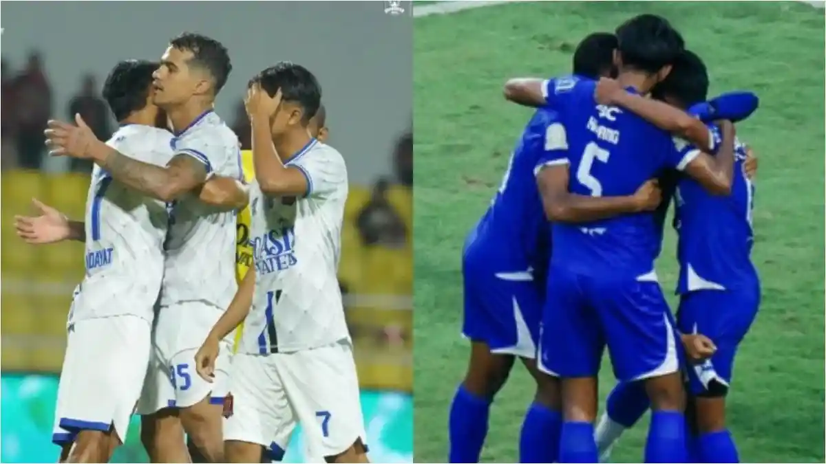 Susunan Pemain Persijap Jepara Vs Persib Bandung, Adam Przybek Absen, Ramon Tanque Cadangan
