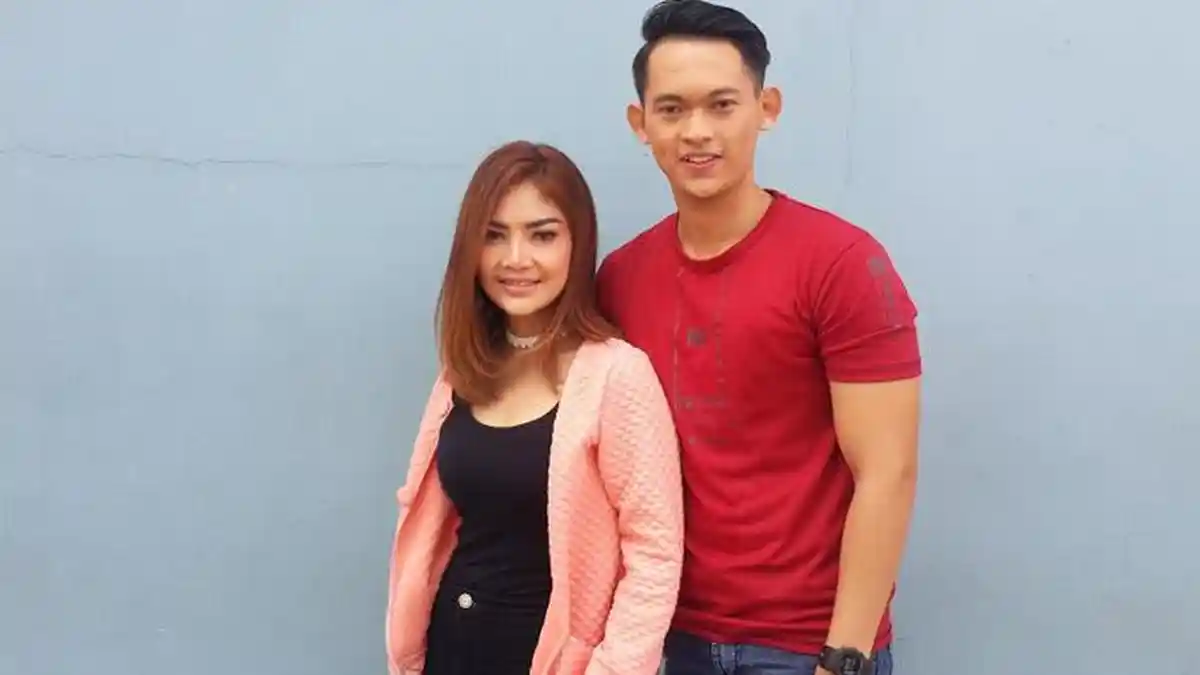 Lagi Didekari Irfan Sbaztian, Irma Darmawangsa Dilarang Hubungi Elly Sugigi, Mengapa?