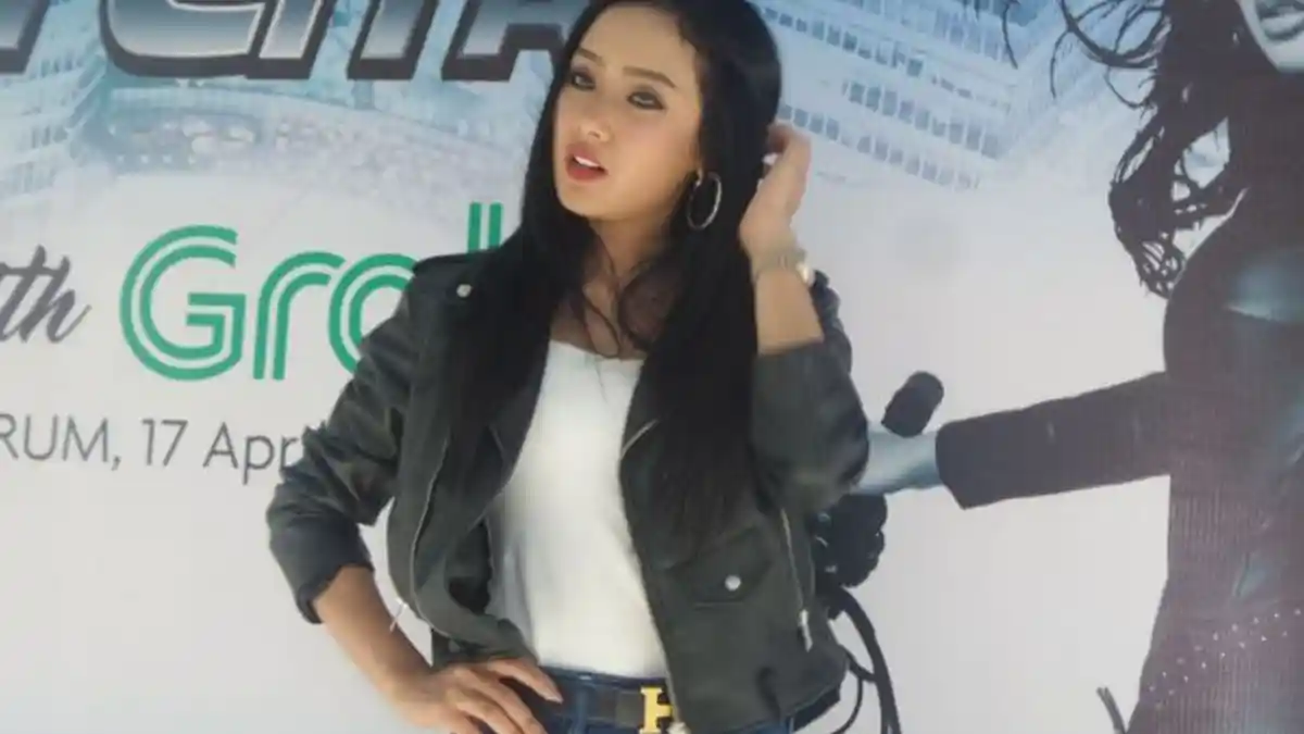 Artis Ini Lama Tak Muncul Usai Dipanggil KPK soal Bansos, Kini Gagal Nikah dan Ungkap Sisi Gelapnya