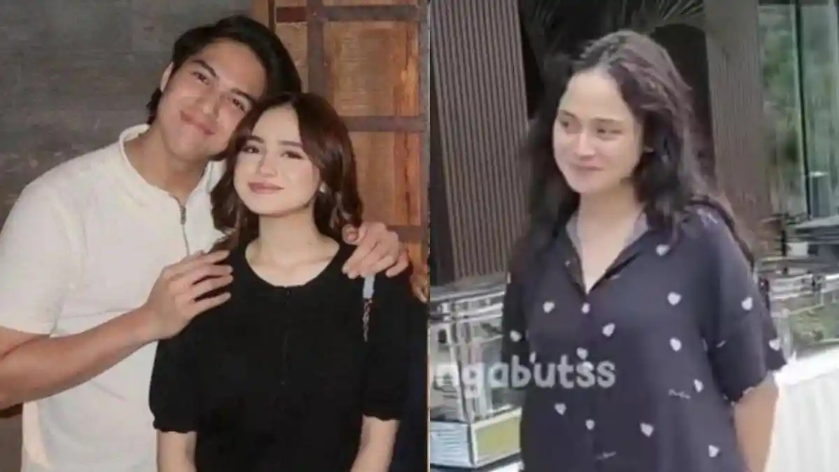 Syifa Hadju Tampil Apa Adanya, Rambut Keriting hingga Dikira Suntik Putih, Padahal Natural