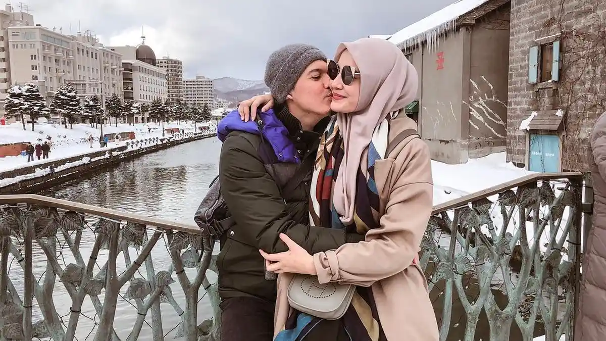 Zaskia Sungkar Tak Sabar Jalani Program Kehamilan, Akui Perut Masih Sakit karena Inflamasi Operasi