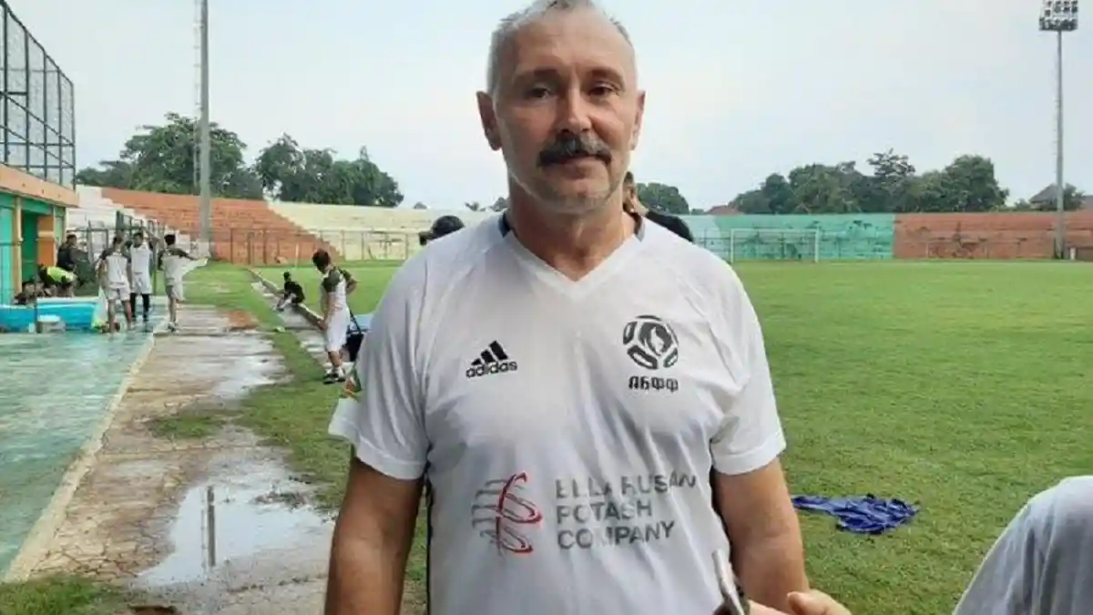 Dijamu PSS Sleman, PS Tira Persikabo Siap Tampil All Out Demi Suporter