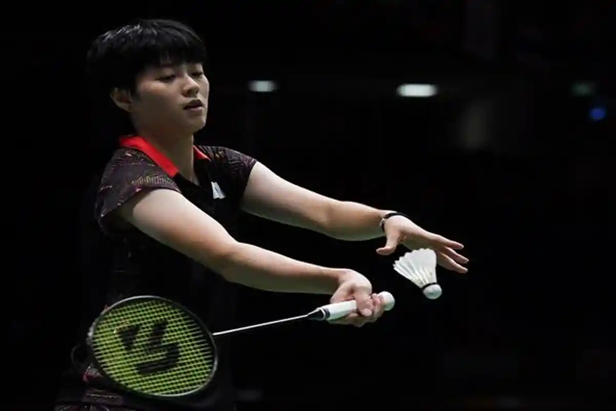 Rekor Pertemuan Gregoria Mariska Tunjung vs Pai Yu Po, Dua Diantaranya Berakhir Rubber Game