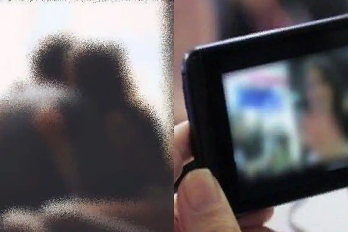 Terungkap Alasan Ponakan Viralkan Video Syur Ibu dan Anak di Kuningan, Si Anak Residivis Pencabulan