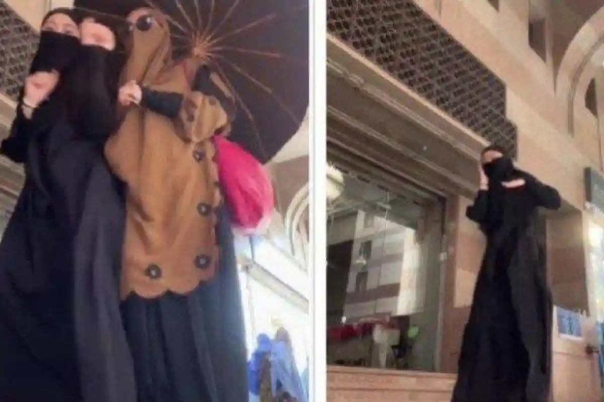 Pengawas Haji DPR RI Kecam Wanita Indonesia Joget TikTok di Tanah Suci: Gak Faedah dan Ganggu Orang