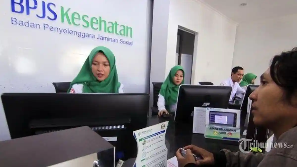 Cara Terbaru Pindah Faskes BPJS Kesehatan Tanpa Harus Datang ke Kantor Layanan