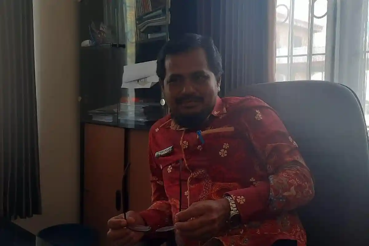 526 Guru SD di Berau Sudah Dapat Laptop Gratis Sejak 2022