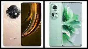 Realme-13-Plus-5G-warna-Victory-Gold-dan-Oppo-Reno11-5G-warna-Wave-Green.jpg