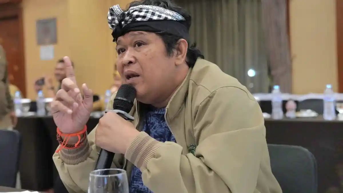 Beda dengan NasDem dan Gerindra, PDIP Tolak Pilkada Lewat DPRD