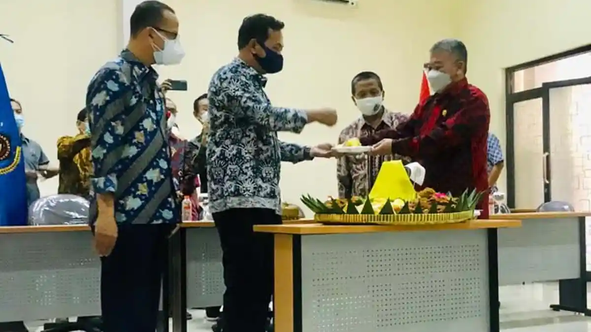 Peringatan Hari Pers Nasional 2021, DPRD Jawa Timur Berharap Sinergitas dengan Pers Terjaga