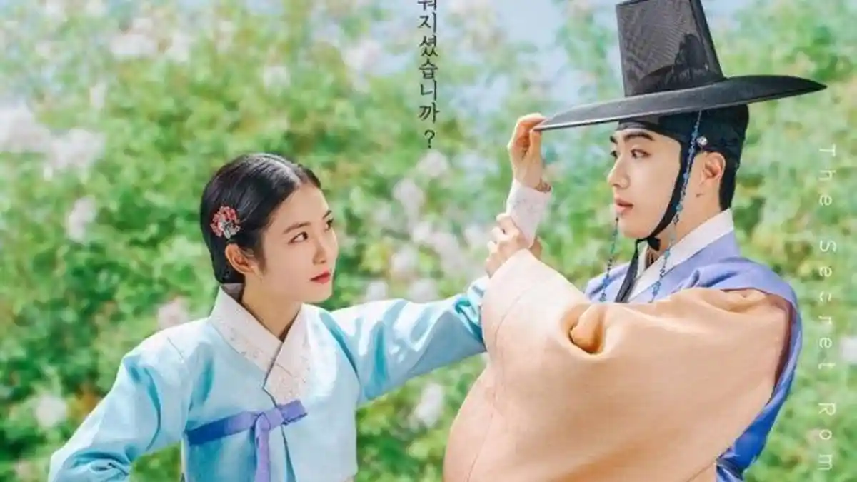 Fakta Menarik Drakor The Secret Romantic Guesthouse, Misi Pencarian Lee Sool yang Lama Menghilang