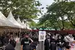 Konser Soundsfest 2022 di Summarecon Mall Bekasi Bakal Dihentikan Jika Terjadi Kerusuhan