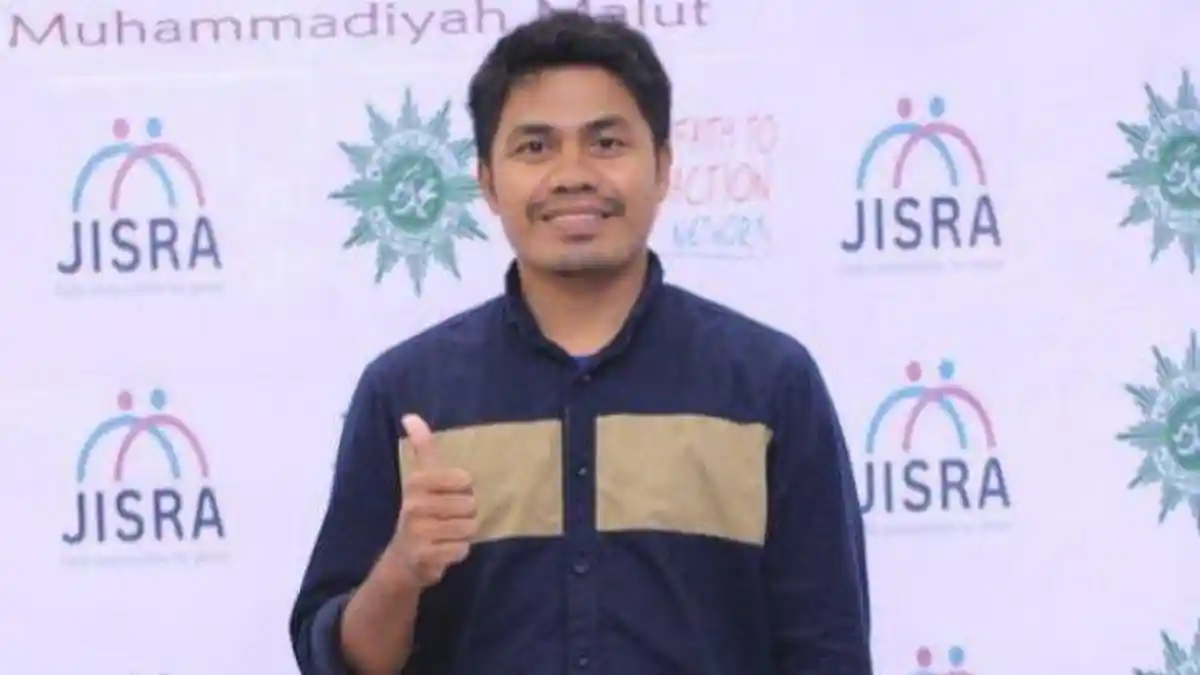 Jumlah dan Sebaran Warga Negara Asing di Maluku Utara Tuai Sorotan