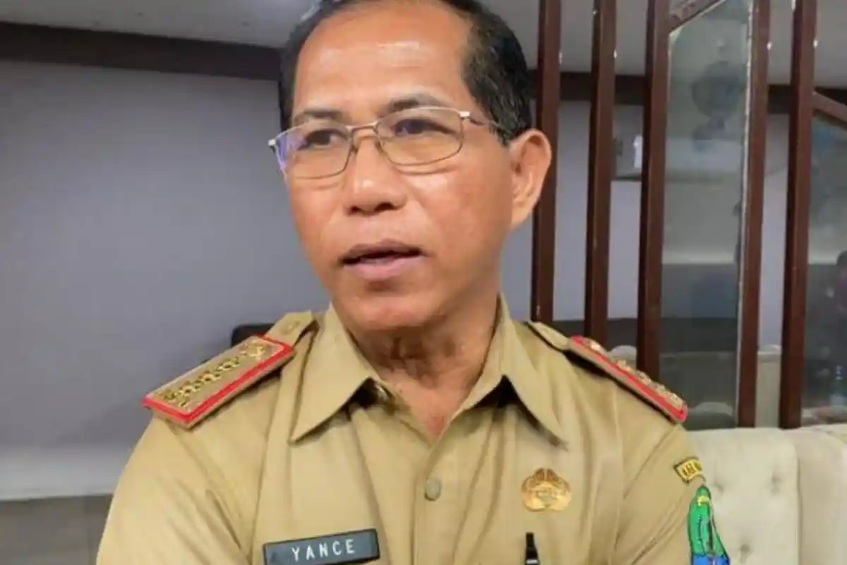 BPPD Nunukan Miliki Wacana Pembangunan PLBN Sei Menggaris, Tunggu Rapat Sosek Malindo