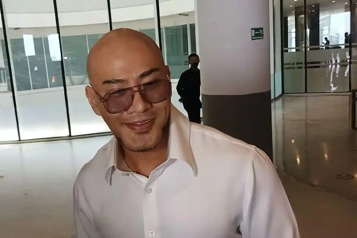 Tak Bakal Ambil Gaji Staf Khusus Menhan, Deddy Corbuzier: Saya Tidak Butuh, Net Worth Saya Tinggi