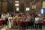 Divhumas Polri Gelar Dialog Publik di Palembang, Petakan Strategi Mitigasi Bencana Iklim El Nino