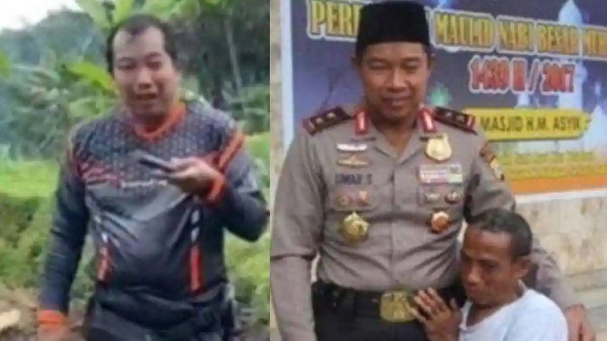 Sosok Umar Septono Pensiunan Jenderal yang Kini Pilih Jadi Petani, Segini Gajinya