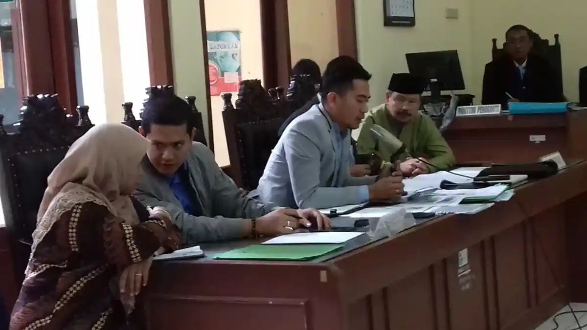 Pengacara HTI : Pada Presiden Sebelumnya Kita Aman