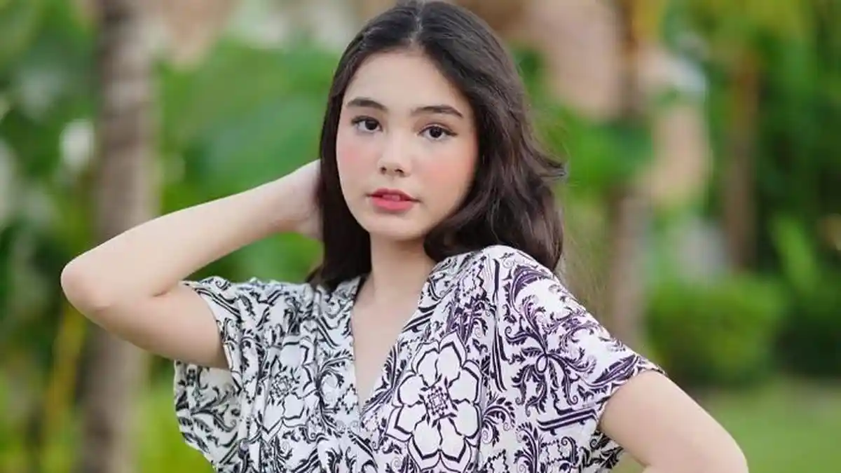 Usai Perannya Jadi Istri Ketiga Tuai Kontroversi, Lea Ciarachel Kembali Main Sinetron