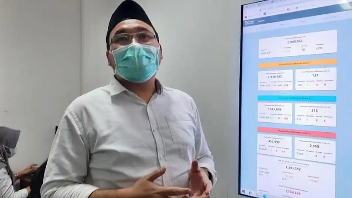 Penanganan Stunting di Kota Semarang, Rp 6,4 Miliar Sudah Digelontorkan, Buat Apa Saja?