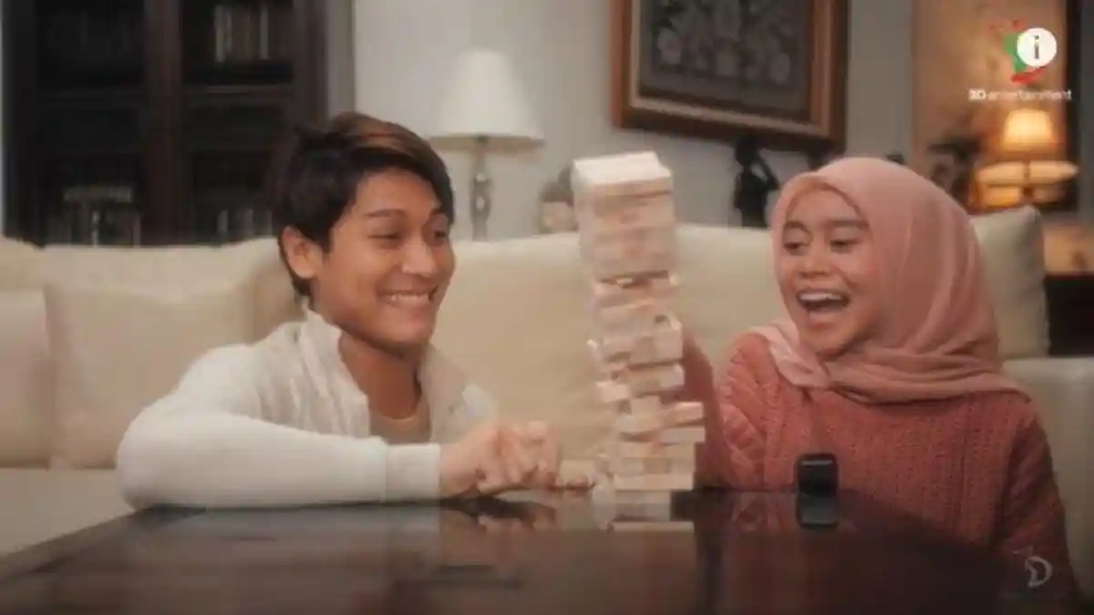 Chord Gitar Lagu Kulepas dengan Ikhlas - Lesti Kejora, Lengkap dengan Video Klipnya