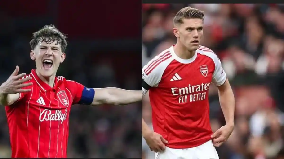 Prediksi Lengkap Nottingham vs Arsenal di Liga Inggris Live SCTV, Gyokeres Main