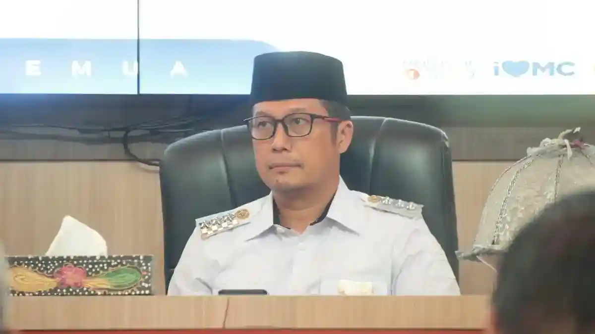 Menuju Zero Waste, DLH Makassar Terjunkan 30 Penyuluh Bank Sampah RT RW
