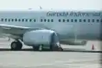 Dampak Erupsi Gunung Barujari di Bandara Ngurah Rai