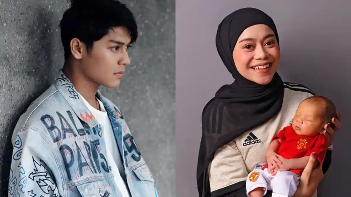 Bawa Kabur Baby L, Rizky Billar Buat Lesti Kejora Panik, Sang Pedangdut: Jangan Kayak Gitu