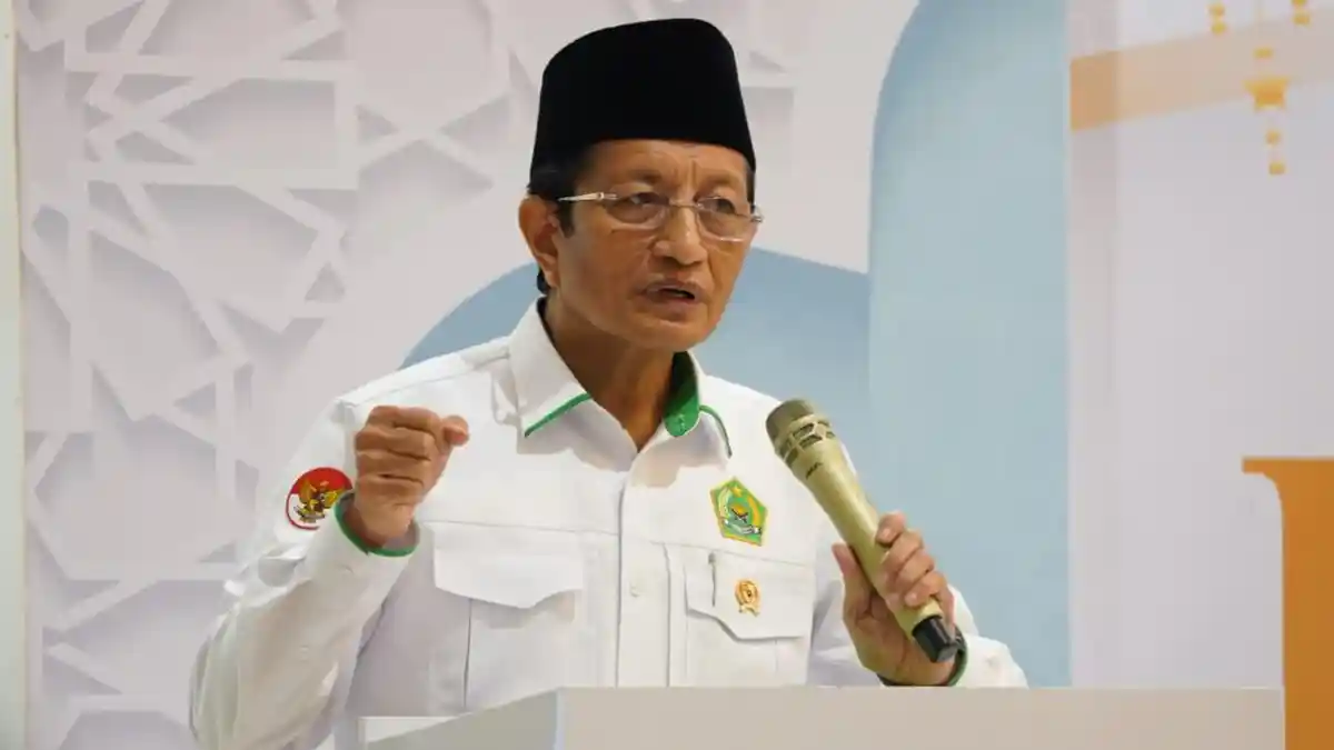 Biaya Naik Haji 2025: Inilah Usulan Kemenag Berapa Bipih yang Dibayar Calon Jemaah Haji