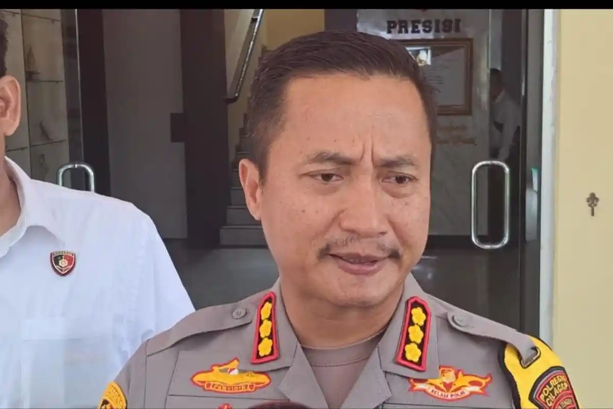 Rayuan Maut Pembina Pramuka di Cilacap Berhasil Setubuhi Siswi SMP,  Berakhir Diciduk Polisi