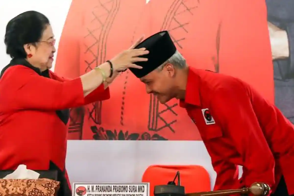 Ketua Panitia Musra Sebut Pencalonan Ganjar Sebagai Presiden Kurang Meriah