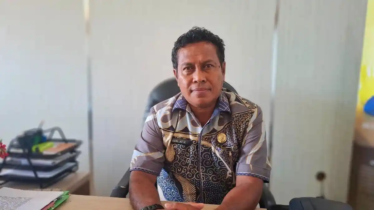Pemprov Maluku Utara Alokasikan Rp 4,5 Miliar untuk Ibadah Umrah dan Perjalanan Rohani ke Yerusalem