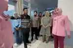 Diresmikan Presiden Prabowo, SPPG Polres Pelabuhan Makassar Siap Berikan MBG ke 3.548 Siswa