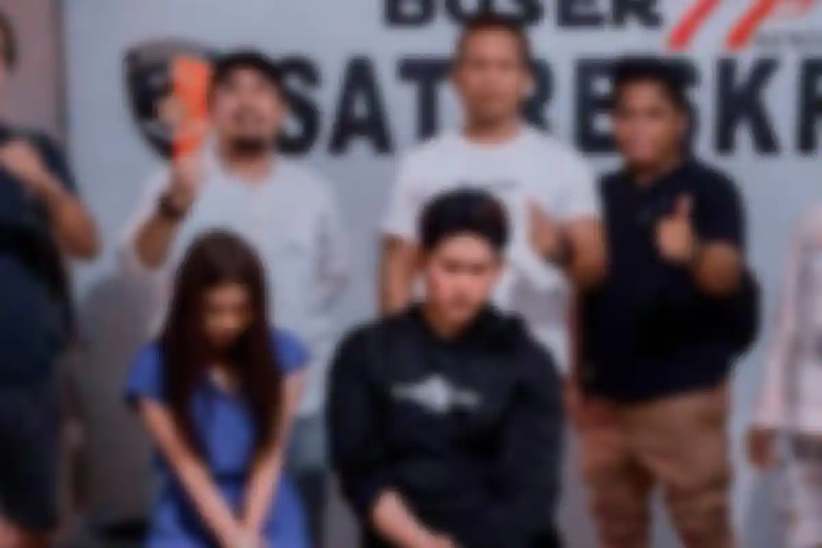 Fakta di Balik Lelaki Diperas Waria dan Dipaksa Berhubungan Badan di Kendari, Ternyata Habis Open BO