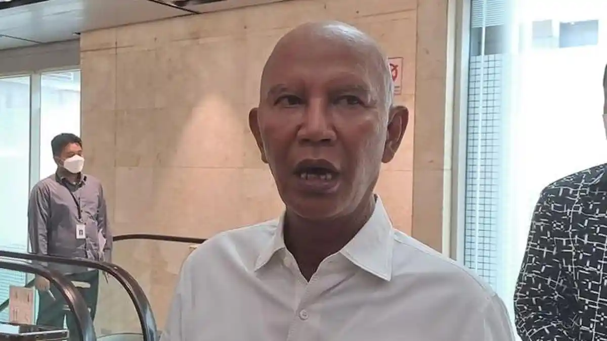 PDIP Siapkan Tim Hukum untuk Hasto Kristiyanto