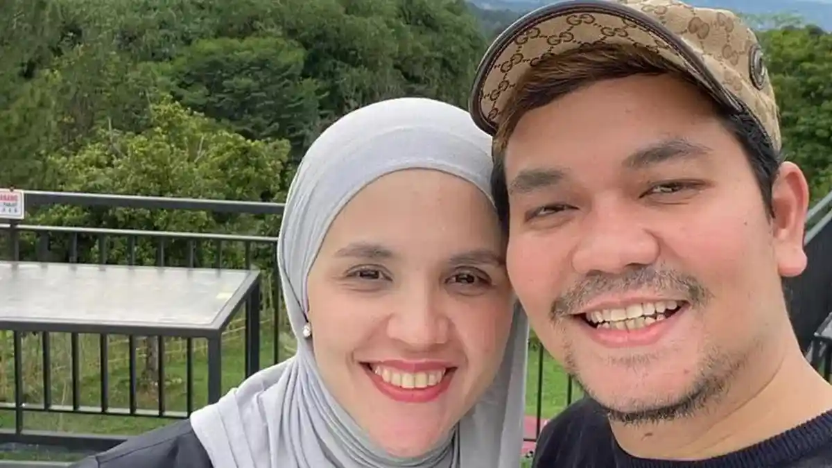 Kesehatan Indra Bekti Semakin Baik Sejak Dirawat di Rumah Sakit, Aldilla Jelita: Allah Maha Baik