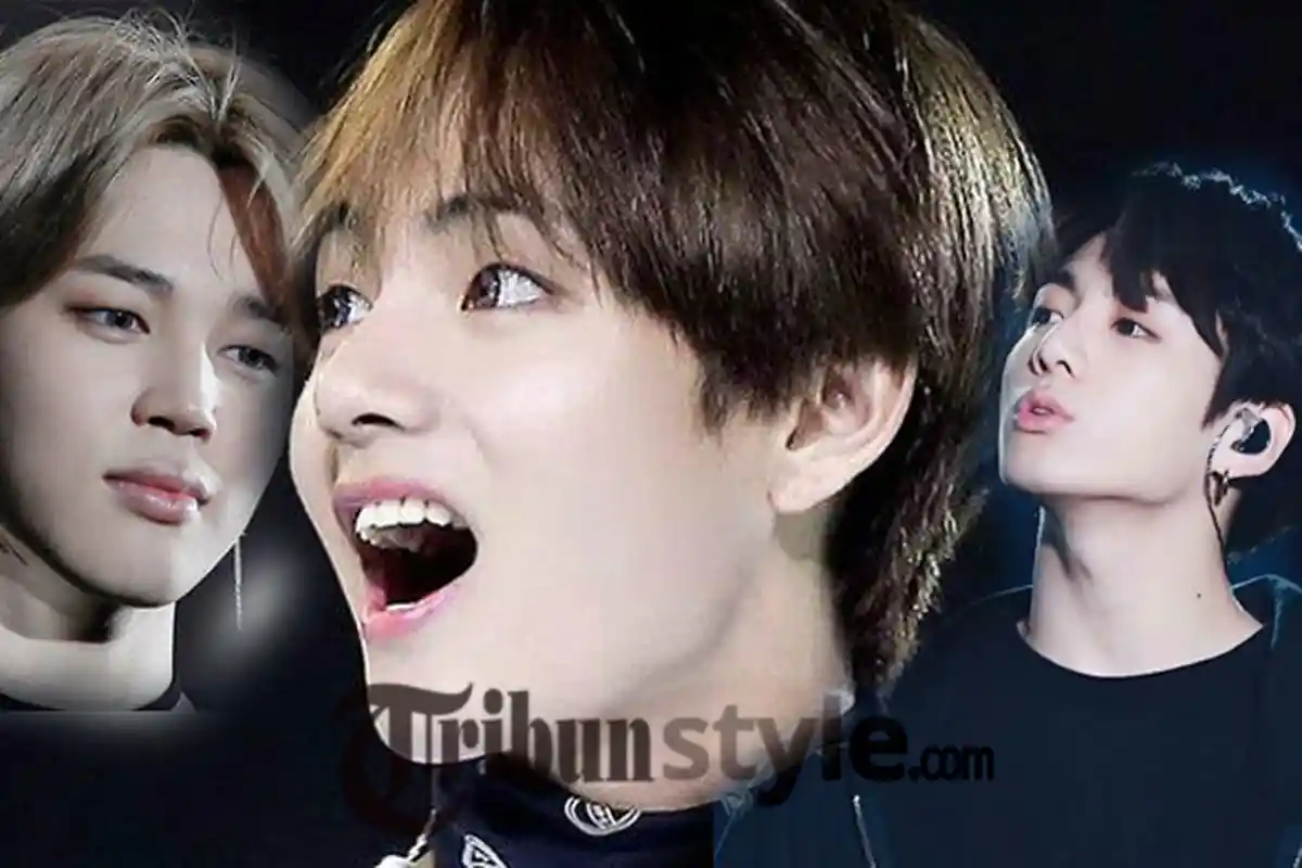 Jarang Dipublikasi, Maknae Line BTS Ternyata Punya Asmara Masa Lalu Ngenes, Ada yang Gagal Move On!