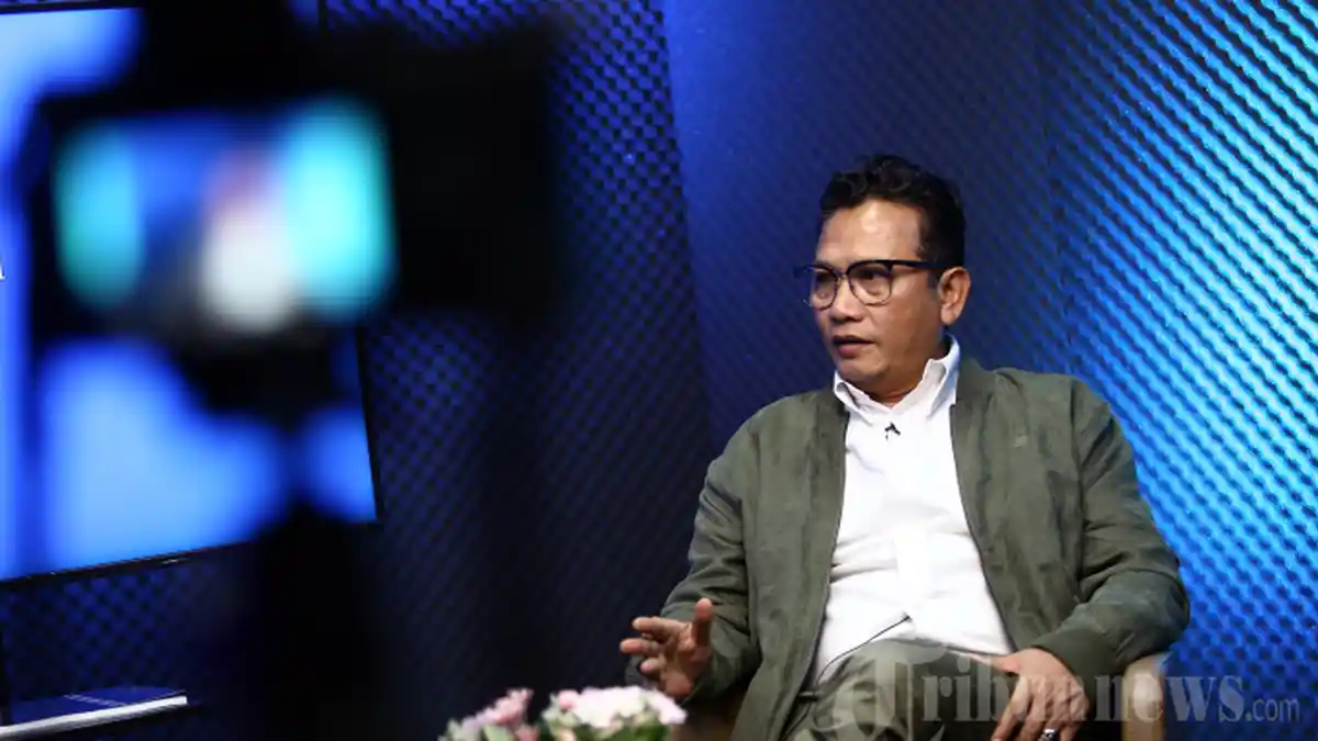 Edwin Partogi Sebut Bharada E Dapat Berbagai Fasilitas dari LPSK