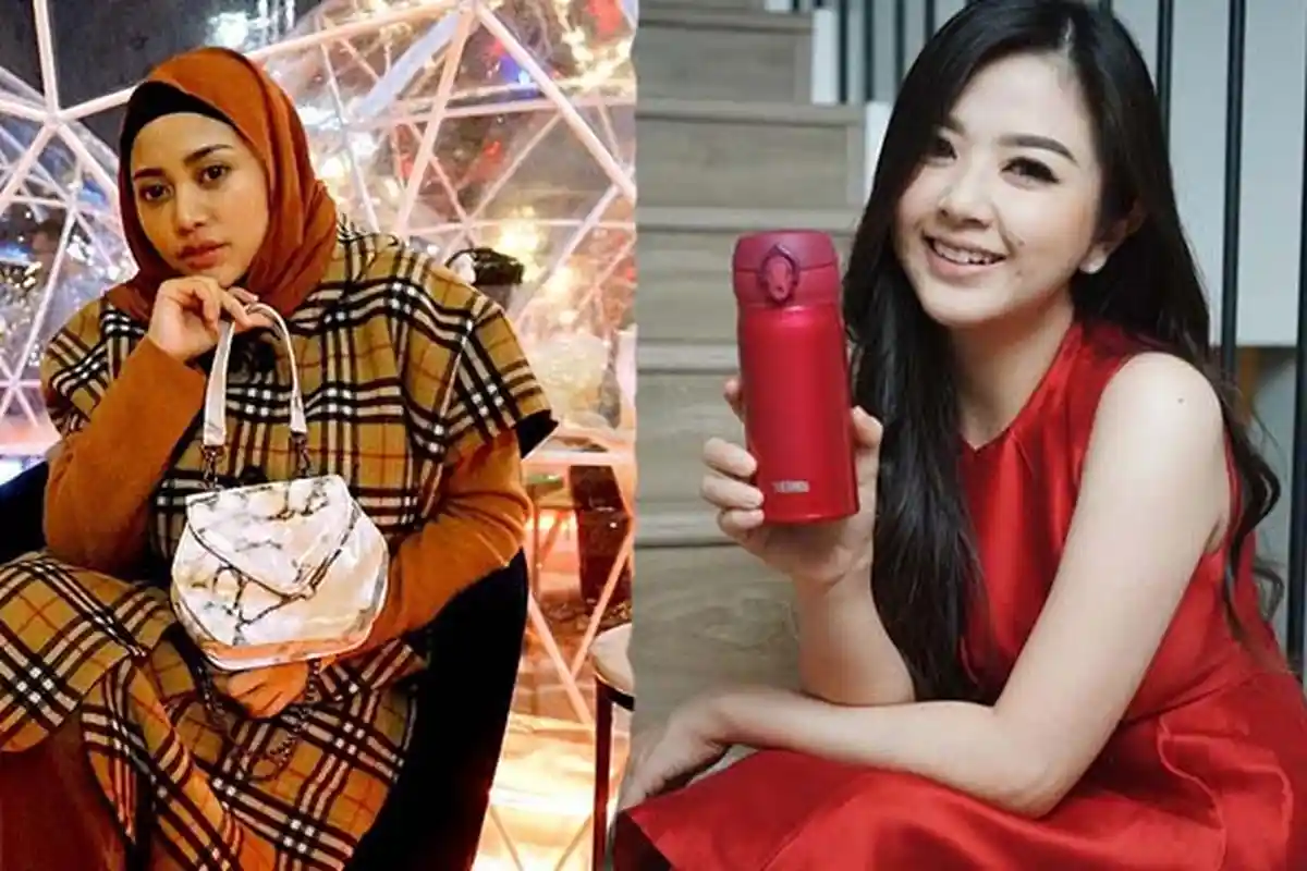 Franda Kesal Nama Anaknya Dijiplak, Rachel Vennya Bereaksi Ini Jika Netizen Namakan Anaknya Xabiru