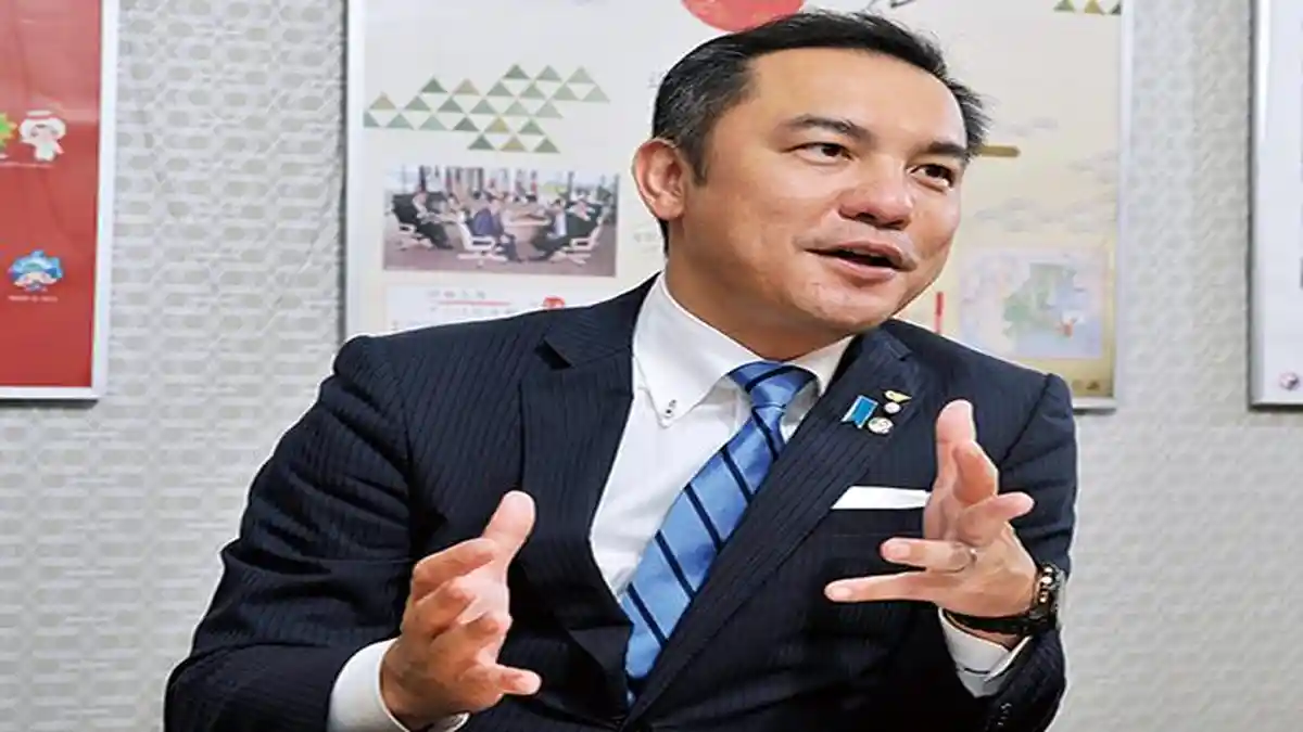 20 Persen Penduduk Prefektur Mie Jepang yang Terinfeksi Covid-19 Ternyata WNA