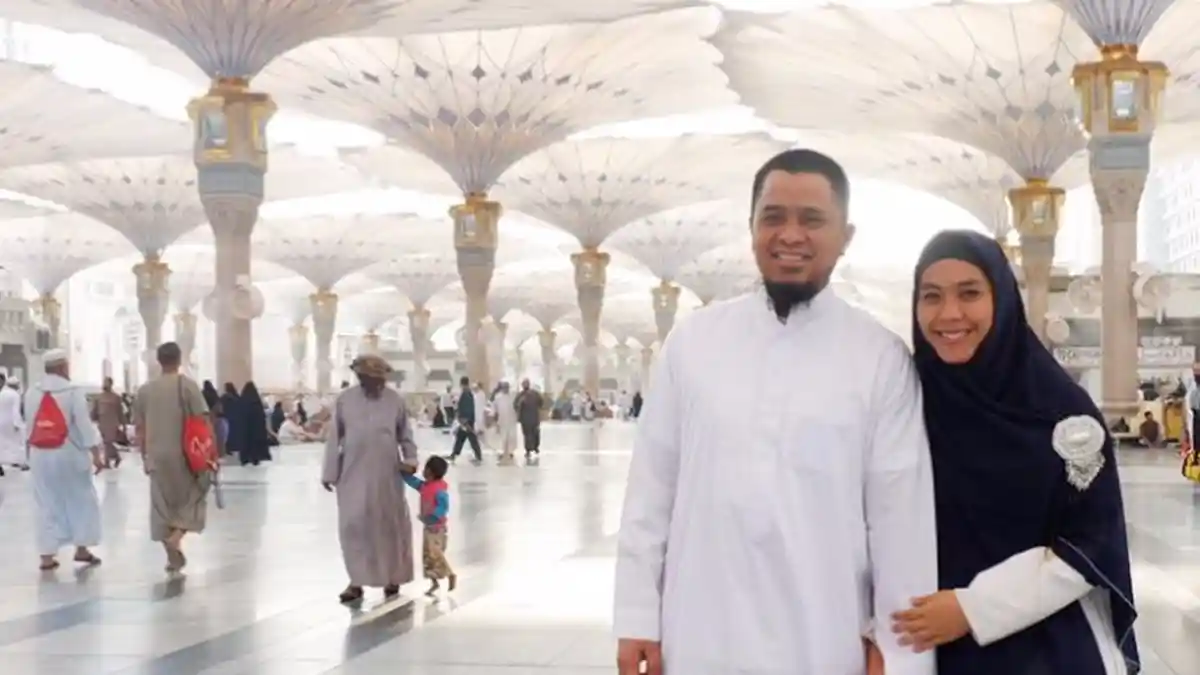 5 Pasang Artis yang Dijodohkan, Nomor 3 Rumah Tangganya Harus Berakhir