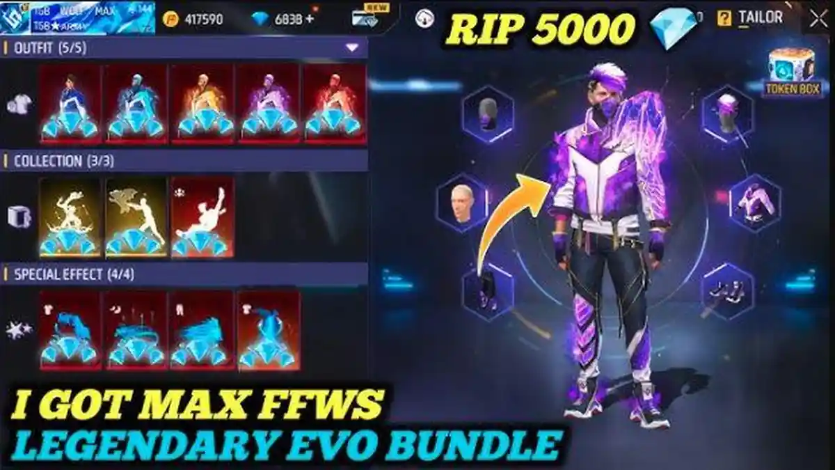 Download Litomplo Free Fire APK 2025 Spesial Februari Ada 500 Diamond Gratis hingga