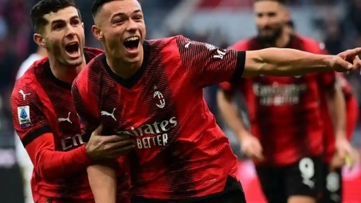 LINK Live Streaming AC Milan vs Bologna, Buntut Kasus Mike Maignan: Katakan Tidak pada Rasialisme!